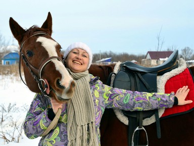 Фото 2 - Экскурсия: "Деревенский Алтай: конюшня, хлеб из печи и ткацкий мастер-класс" Фото 2 - Экскурсия: "Деревенский Алтай: конюшня, хлеб из печи и ткацкий мастер-класс"