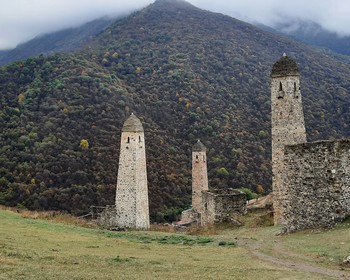 Фото 2 авторского тура - день 4 "Комплекс Эрзи, купание в горячих источниках, видеотерапия" Фото 2 авторского тура - день 4 "Комплекс Эрзи, купание в горячих источниках, видеотерапия"