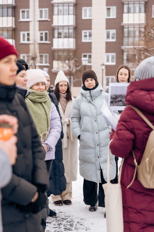 Деревянная архитектура Казани - от народного зодчества до модерна