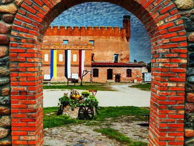 Фото 2 - Экскурсия: "По следам рыцарей, положивших начало Пруссии" Фото 2 - Экскурсия: "По следам рыцарей, положивших начало Пруссии"
