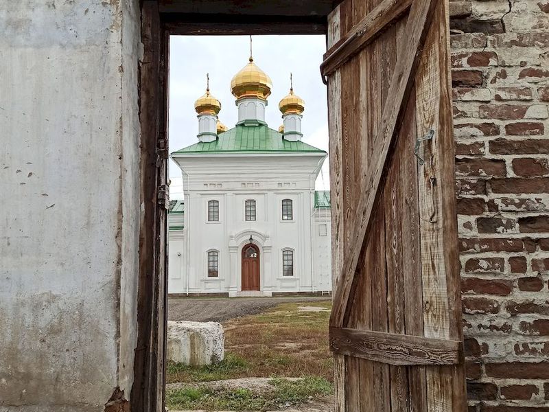 Фото 2 - Экскурсия: "Из Улан-Удэ — на Байкал!"