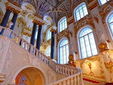 Фото - Экскурсия: "Эрмитаж не для галочки" Фото - Экскурсия: "Эрмитаж не для галочки"