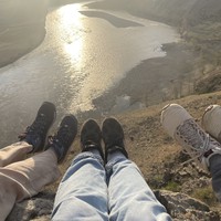 Фото отзыва 4: экскурсия "Фиолетовые горы Алтая" Фото отзыва 4: экскурсия "Фиолетовые горы Алтая"