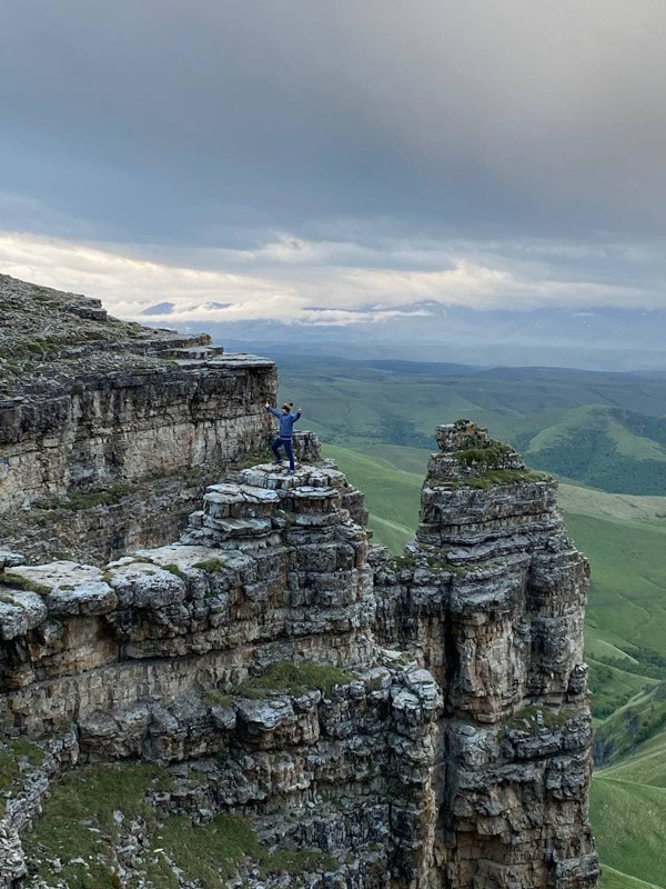 Фото авторского тура 4 "Архыз, Бермамыт и Джилы-Су: лучшие панорамы Кавказа" Фото авторского тура 4 "Архыз, Бермамыт и Джилы-Су: лучшие панорамы Кавказа"