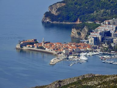 Фото - Экскурсия: "Черногорская гармония" Фото - Экскурсия: "Черногорская гармония"