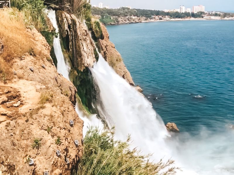 Влюбиться в Анталью за один день! (7/12)