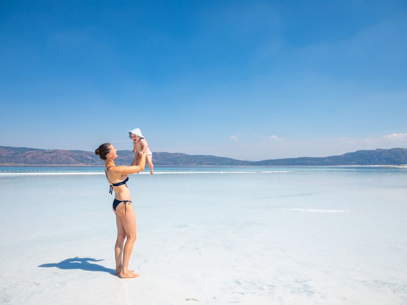 Райское озеро Салда: групповая экскурсия (2/8)