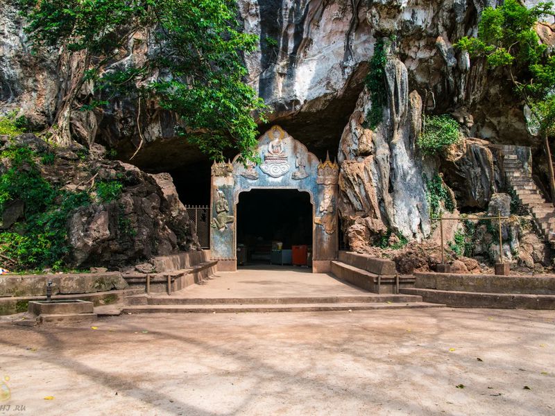 День активных развлечений в Као Лаке! (9/9)