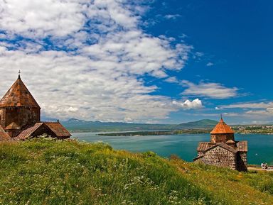 Фото 2 - Экскурсия: "Севан и Дилижан: дивная природа Армении" Фото 2 - Экскурсия: "Севан и Дилижан: дивная природа Армении"