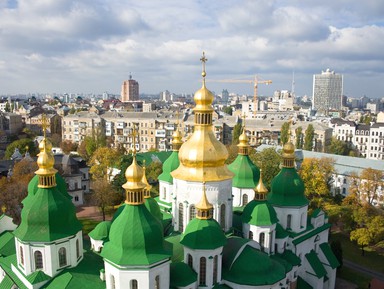 Фото - Экскурсия: "Киев — первое знакомство" Фото - Экскурсия: "Киев — первое знакомство"
