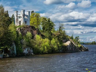Фото 3 - Экскурсия: "Поэзия и музыка Монрепо" Фото 3 - Экскурсия: "Поэзия и музыка Монрепо"
