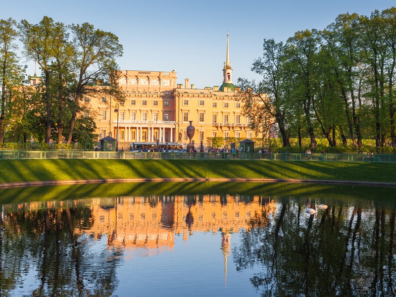 Петербург в деталях (5/7)