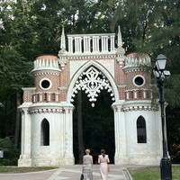 Фото отзыва 1: экскурсия "Царские резиденции Коломенское и Царицыно" Фото отзыва 1: экскурсия "Царские резиденции Коломенское и Царицыно"