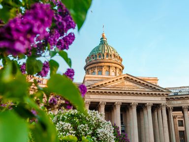 Фото - Экскурсия: "Религиозный Петербург: лютеране, православные, католики"