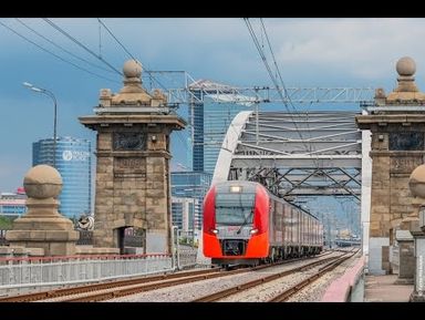 Фото 2 - Экскурсия: "Москва наизнанку — экскурсия по МЦК" Фото 2 - Экскурсия: "Москва наизнанку — экскурсия по МЦК"