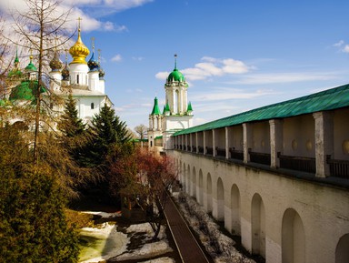 Ярославский феномен: глубокий взгляд в историю