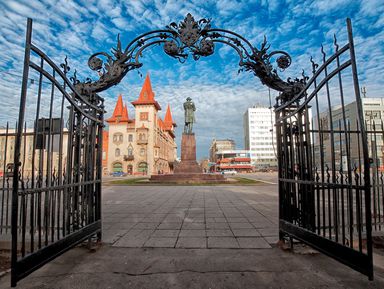 Фото - Экскурсия: "Архитектурный облик Саратова" Фото - Экскурсия: "Архитектурный облик Саратова"
