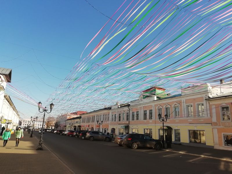 Фото Увидеть древний, сказочный, святой Муром