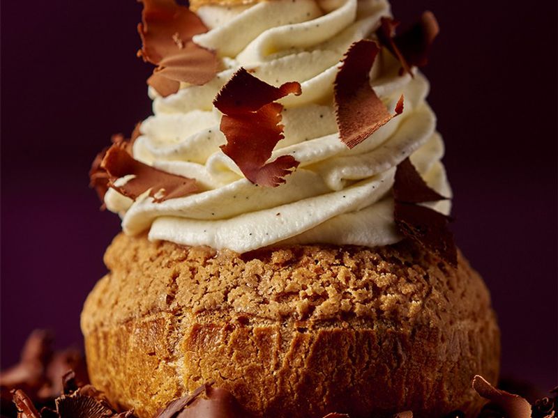 Шопинг-прогулка по кварталу Марэ (5/7)