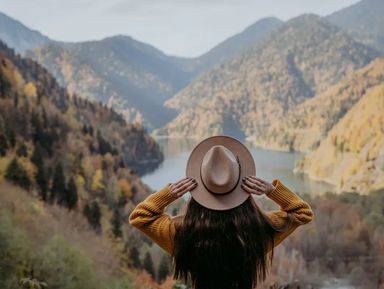 Фото - Экскурсия: "Горная Абхазия, фото и пикник на альпийских лугах! (Из Сочи)"