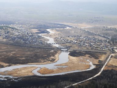 Фото 2 - Экскурсия: "Затерянный мир реки Исеть" Фото 2 - Экскурсия: "Затерянный мир реки Исеть"