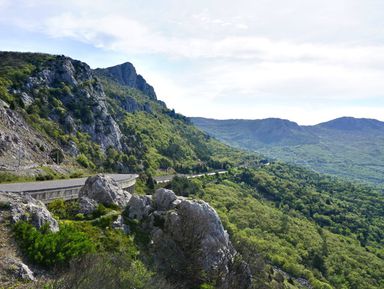 Фото 2 - Экскурсия: "Сокровища крымского Южнобережья" Фото 2 - Экскурсия: "Сокровища крымского Южнобережья"