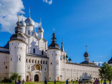 Фото 2 - Экскурсия: "Экспресс-прогулка по Старому Ростову" Фото 2 - Экскурсия: "Экспресс-прогулка по Старому Ростову"