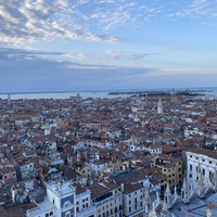 Фото отзыва 2: экскурсия "Ночная Венеция: пешком и по воде в компании коренного венецианца" Фото отзыва 2: экскурсия "Ночная Венеция: пешком и по воде в компании коренного венецианца"
