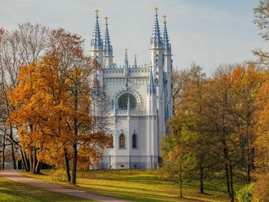 Фото 3 - Экскурсия: "По Петергофу и Ораниенбауму — на велосипеде!" Фото 3 - Экскурсия: "По Петергофу и Ораниенбауму — на велосипеде!"