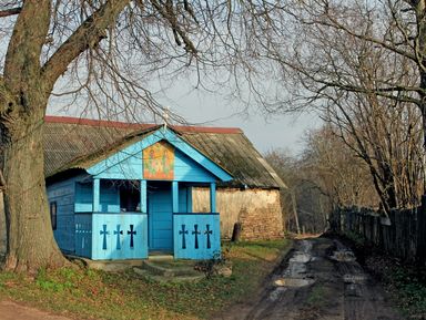 Фото 2 - Экскурсия: "Легендарный монастырь и неоглядные дали в Мальской долине" Фото 2 - Экскурсия: "Легендарный монастырь и неоглядные дали в Мальской долине"