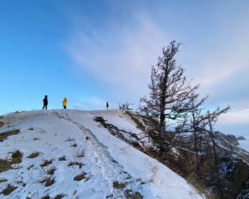 Фото 3 авторского тура - день 4 "Рассвет на Байкале и отъезд" Фото 3 авторского тура - день 4 "Рассвет на Байкале и отъезд"