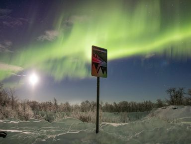 Фото 2 - Экскурсия: "Полярное сияние — прикоснуться к магии Севера" Фото 2 - Экскурсия: "Полярное сияние — прикоснуться к магии Севера"