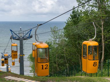 Фото 3 - Экскурсия: "Зеленоградск, Светлогорск и Филинская бухта за 1 день" Фото 3 - Экскурсия: "Зеленоградск, Светлогорск и Филинская бухта за 1 день"