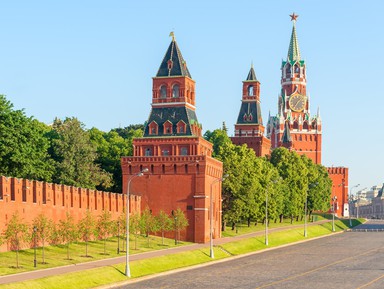 Фото 2 - Экскурсия: "Таинственный остров Кремль: от подземелий до крыш в центре Москвы" Фото 2 - Экскурсия: "Таинственный остров Кремль: от подземелий до крыш в центре Москвы"