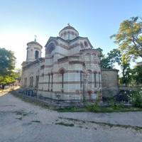 Фото отзыва 2: экскурсия "Керчь: от Античности до современности" Фото отзыва 2: экскурсия "Керчь: от Античности до современности"