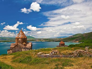 Фото 2 - Экскурсия: "Лазурный Севан и зеленый Дилижан" Фото 2 - Экскурсия: "Лазурный Севан и зеленый Дилижан"