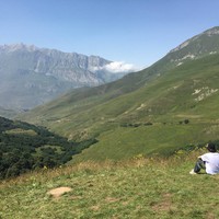 Фото отзыва 5: экскурсия "Этот головокружительный Кавказ: Северная Осетия и Ингушетия" Фото отзыва 5: экскурсия "Этот головокружительный Кавказ: Северная Осетия и Ингушетия"