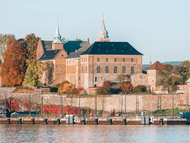 Фото - Экскурсия: "Мифы и легенды Осло" Фото - Экскурсия: "Мифы и легенды Осло"