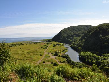 Фото 3 - Экскурсия: "Фантастическая Камчатка со всех сторон!" Фото 3 - Экскурсия: "Фантастическая Камчатка со всех сторон!"