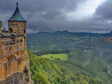 Фото 2 - Экскурсия: "Из Праги — в Саксонскую Швейцарию!" Фото 2 - Экскурсия: "Из Праги — в Саксонскую Швейцарию!"