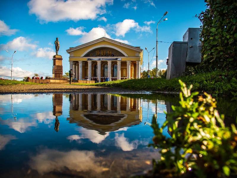 Фото авторского тура 4 "Карельский уикенд" Фото авторского тура 4 "Карельский уикенд"
