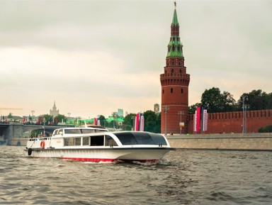 Фото 3 - Экскурсия: "Центральный экспресс: уютная прогулка по Москва-реке" Фото 3 - Экскурсия: "Центральный экспресс: уютная прогулка по Москва-реке"