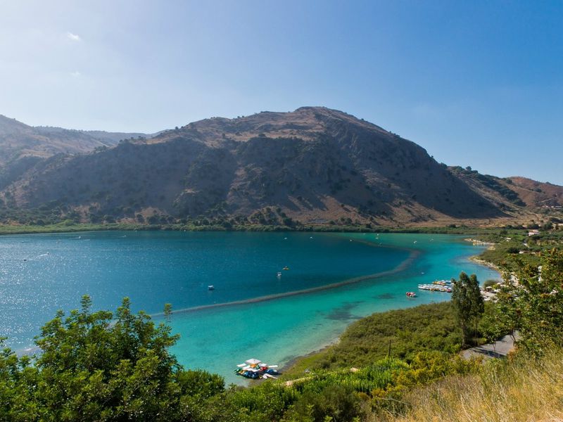 Чарующий западный Крит (11/13)