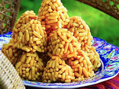 Фото 2 - Экскурсия: "Татарская кухня — узнать, приготовить, попробовать" Фото 2 - Экскурсия: "Татарская кухня — узнать, приготовить, попробовать"