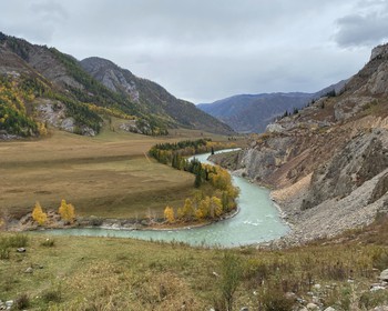 Фото 4 авторского тура - день 3 "Самая живописная дорога России, слияния рек и древние петроглифы" Фото 4 авторского тура - день 3 "Самая живописная дорога России, слияния рек и древние петроглифы"