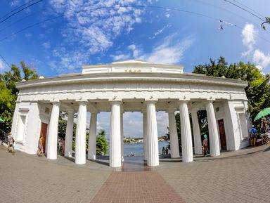 Фото - Экскурсия: "Морская крепость Севастополь" Фото - Экскурсия: "Морская крепость Севастополь"