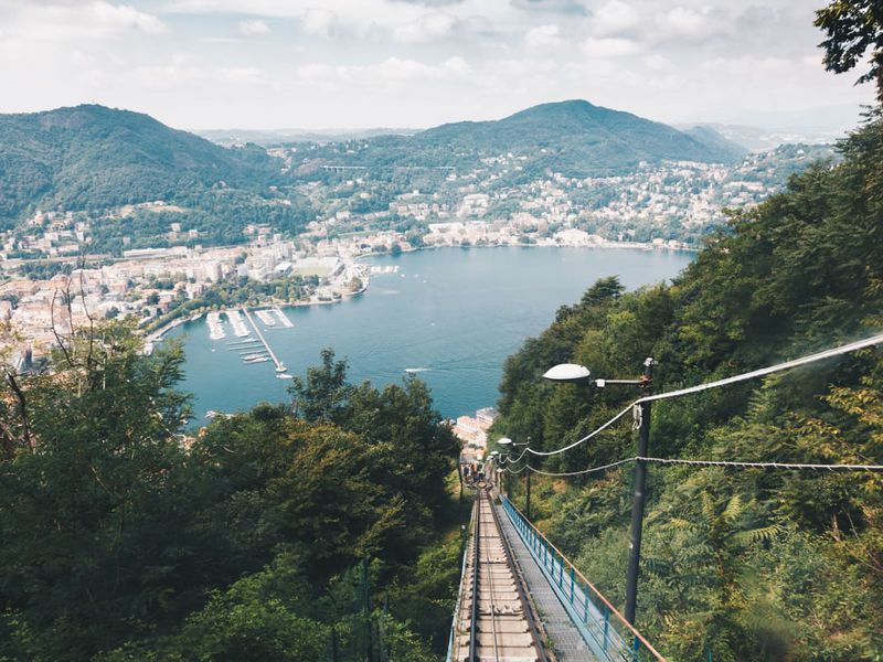 Неизведанный Комо (6/8)