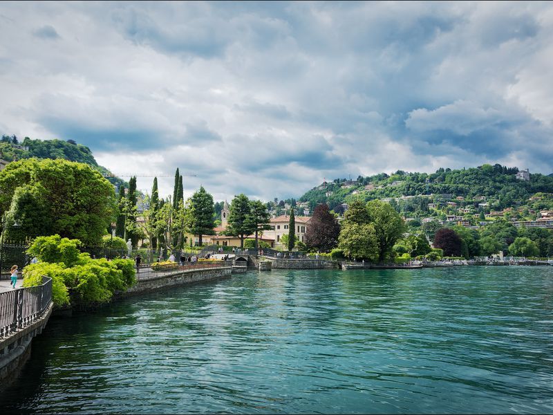 Неизведанный Комо (4/8)