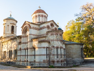 Фото - Экскурсия: "Из Анапы — в Керчь и этнический комплекс Атамань!" Фото - Экскурсия: "Из Анапы — в Керчь и этнический комплекс Атамань!"