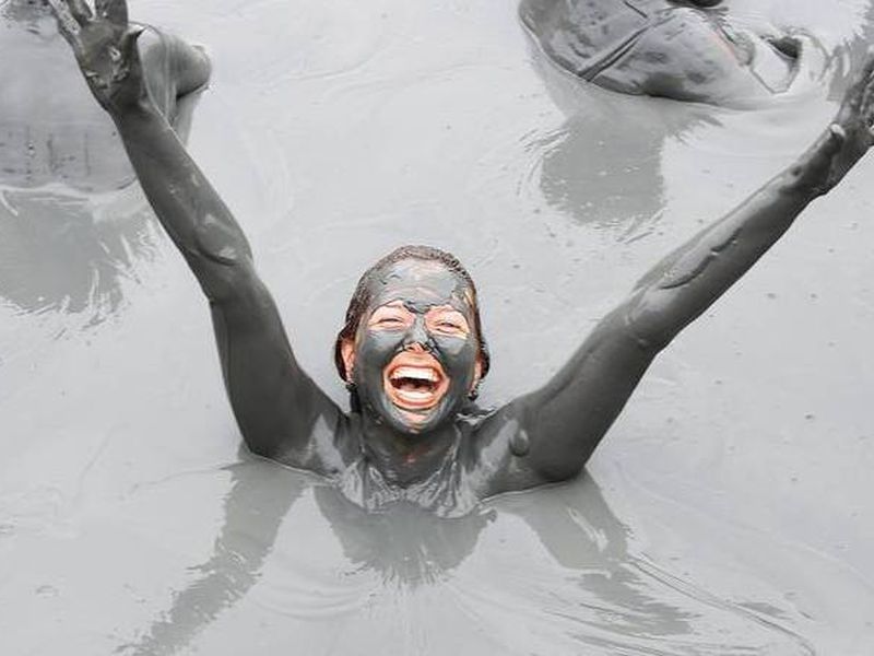 Джип-тур по горам и каньонам Адлера (10/13)